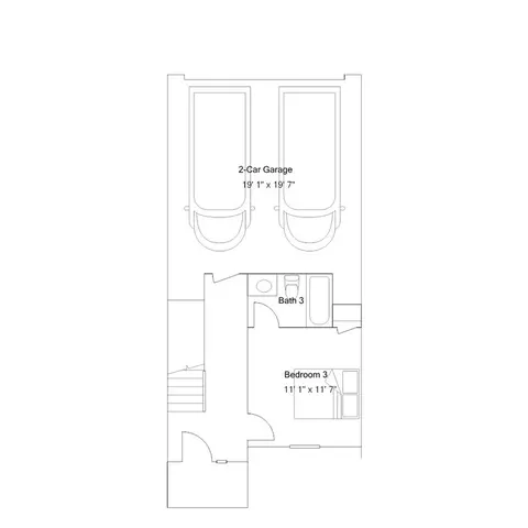 Floorplan - 130 Billboard Ave, Perry, GA 31069 photo 1 of 3