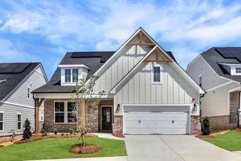 121 Willowfern Ln, Marietta, GA 30066