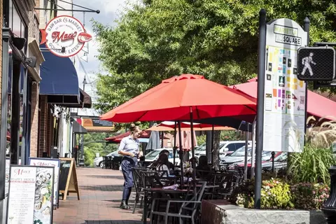 Dining - 121 Willowfern Ln, Marietta, GA 30066 photo 1 of 1