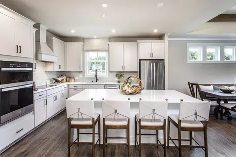 Kitchen - 121 Willowfern Ln, Marietta, GA 30066 photo 1 of 2