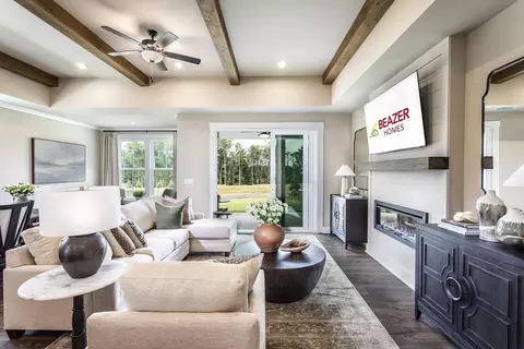 Living - 121 Willowfern Ln, Marietta, GA 30066 photo 4 of 4