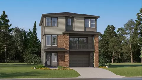 Exterior - 7727 S Cherokee Trl, Centennial, CO 80016 photo 3 of 8