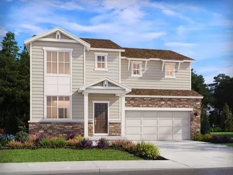 Exterior - 10883 Rolling Ranch Dr, Peyton, CO 80831 photo 1 of 4