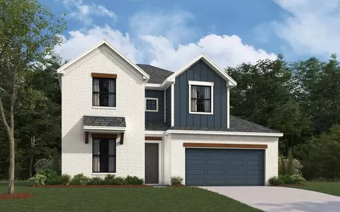 1234 Abbeygreen Rd, Forney, TX 75126