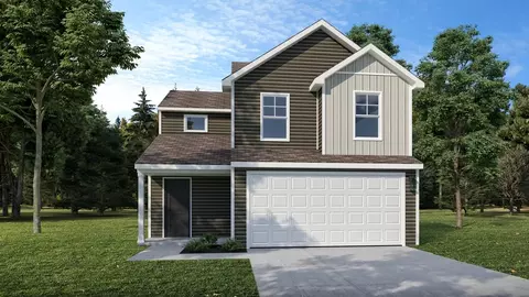 1614 Reagan St, Kokomo, IN 46902