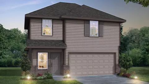 16411 Maple Pear, Elmendorf, TX 78112