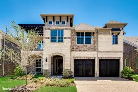127 Lantana Ln, Wylie, TX 75098