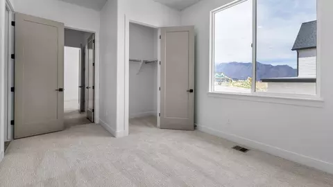 Bedroom - 718 N 1600 E, Salem, UT 84653 photo 2 of 11