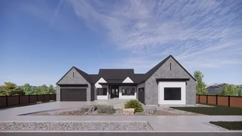 Exterior - 718 N 1600 E, Salem, UT 84653 photo 2 of 13