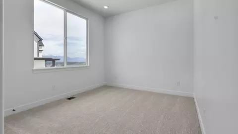Bedroom - 718 N 1600 E, Salem, UT 84653 photo 2 of 9