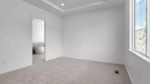 Bedroom - 718 N 1600 E, Salem, UT 84653 photo 6 of 11