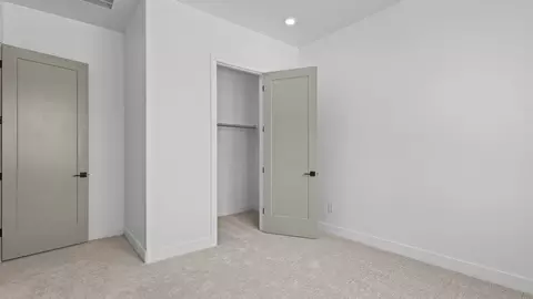 Bedroom - 718 N 1600 E, Salem, UT 84653 photo 5 of 11