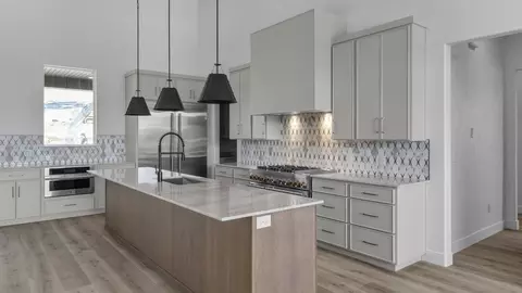 Kitchen - 718 N 1600 E, Salem, UT 84653 photo 1 of 7