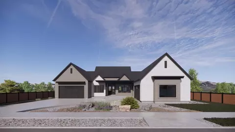 718 N 1600 E, Salem, UT 84653