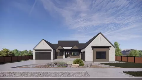 Exterior - 718 N 1600 E, Salem, UT 84653 photo 3 of 13