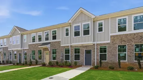 156 Flier Dr, Mcdonough, GA 30253