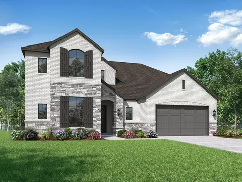 17705 Coronation St, Conroe, TX 77302