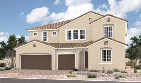 1184 Viento View Ave, Henderson, NV 89012