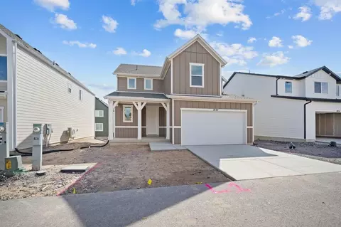 1847 W Golden Magic Ln, Saratoga Springs, UT 84045