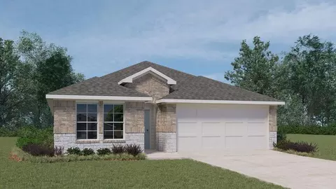 313 Presley Dr, Killeen, TX 76542