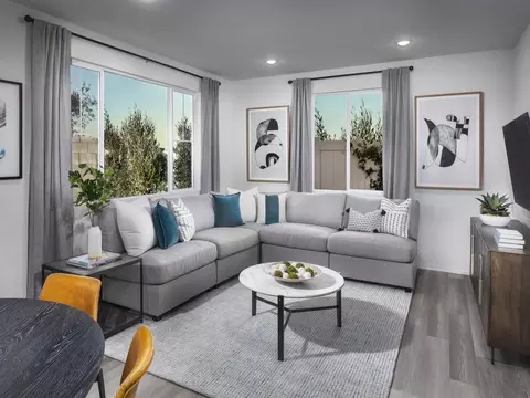 Living - 2014 Bergamot St, Redlands, CA 92374 photo 2 of 2