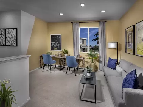 Living - 2014 Bergamot St, Redlands, CA 92374 photo 1 of 2
