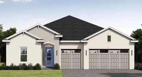 55 Greenhaven Pl, Ormond Beach, FL 32174