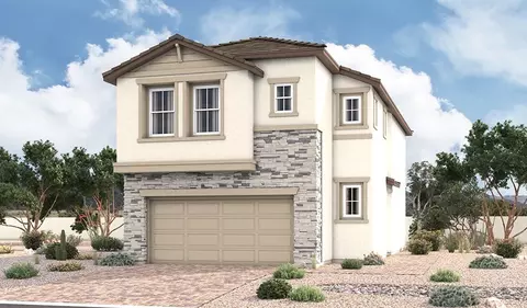 5147 Dustin Keller Ave, Las Vegas, NV 89139