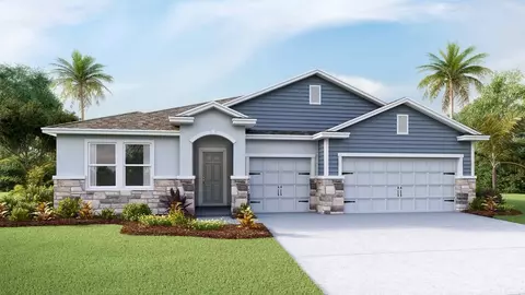 3532 Golden Wheat Ln, Plant City, FL 33565