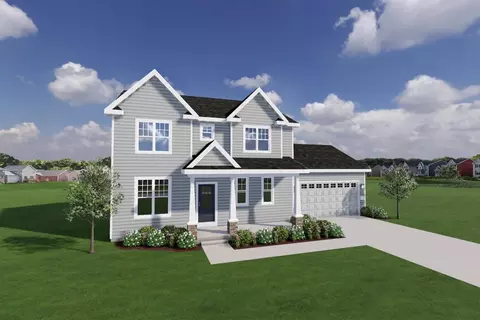 w199n5245 Ponderosa Ct, Menomonee Falls, WI 53051