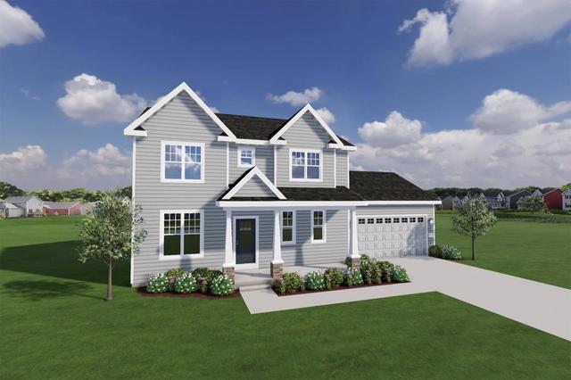 w199n5245 Ponderosa Ct, Menomonee Falls, WI 53051