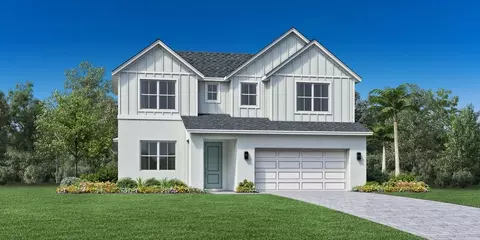 8061 Timberwood Ln, Orlando, FL 32825
