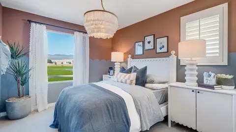 Bedroom - 1701 Lightning St, Rialto, CA 92376 photo 4 of 5