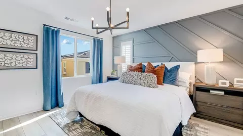 Bedroom - 1701 Lightning St, Rialto, CA 92376 photo 1 of 5