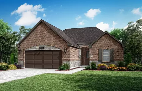 1609 Bella Way, Wylie, TX 75098