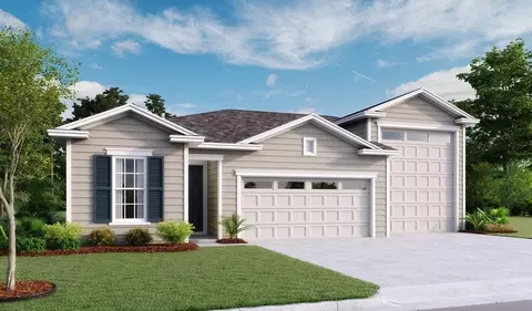 Exterior - 36 Adalyn Ave, Saint Augustine, FL 32086 photo 3 of 8