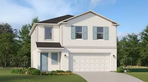 11575 Willowleaf Blvd, Punta Gorda, FL 33955