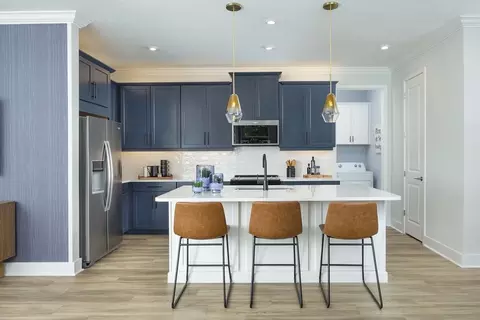 Kitchen - 18150 Wellspring Ct, Venice, FL 34293 photo 3 of 5
