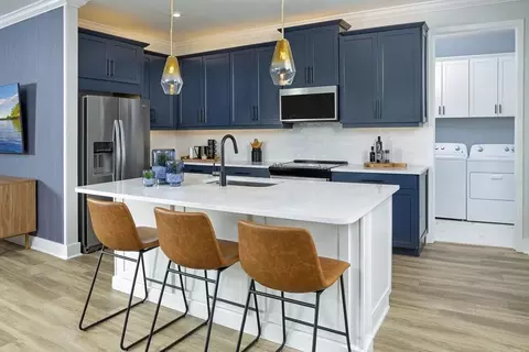 Kitchen - 18150 Wellspring Ct, Venice, FL 34293 photo 1 of 5