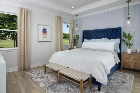 Bedroom - 18150 Wellspring Ct, Venice, FL 34293 photo 1 of 2