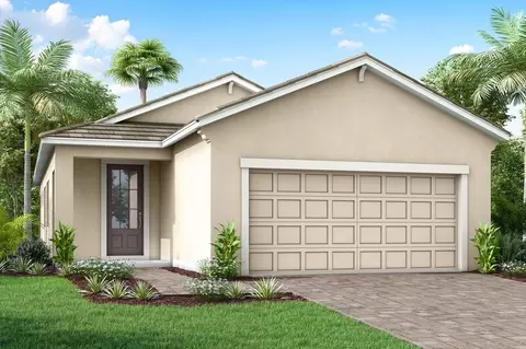 Exterior - 18150 Wellspring Ct, Venice, FL 34293 photo 3 of 10