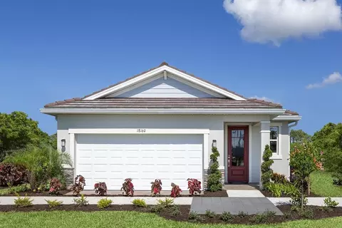 Exterior - 18150 Wellspring Ct, Venice, FL 34293 photo 10 of 10