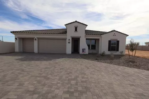 18901 W Fleetwood Ln, Waddell, AZ 85355