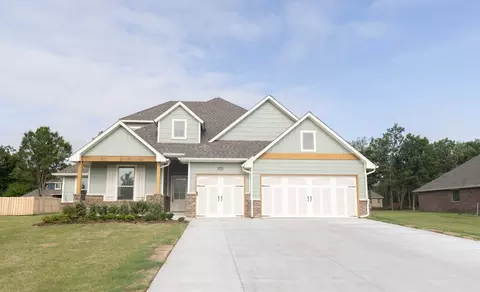 12401 Samara Dr, Oklahoma City, OK 73173