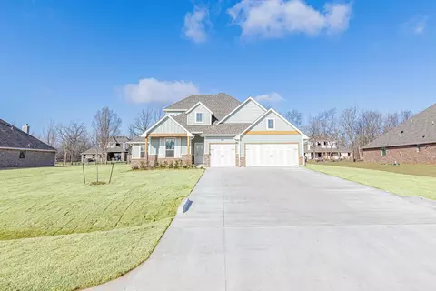 12401 Samara Dr, Oklahoma City, OK 73173