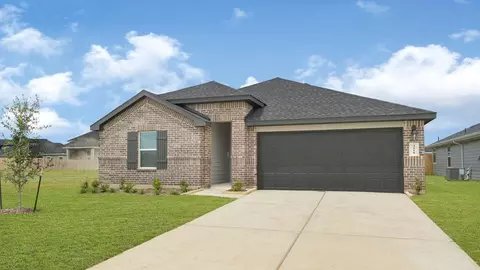 31214 Hastings Park Dr, Fulshear, TX 77441