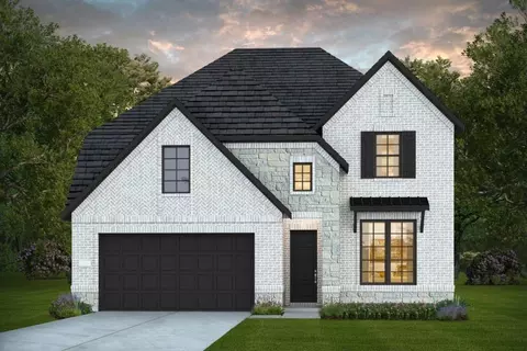 101 Elm View Dr, Georgetown, TX 78628