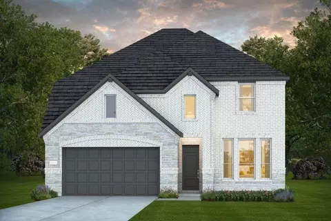 1205 Horizon View Dr, Georgetown, TX 78628