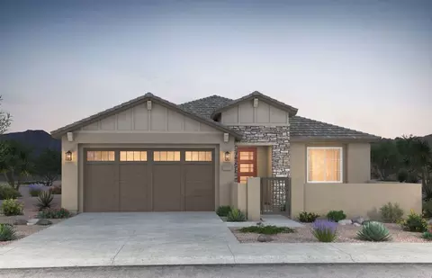 15 Calle Reflejo, Santa Fe, NM 87508
