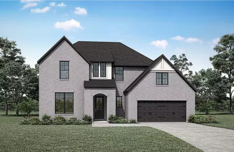 16612 W Prosper Trl, Prosper, TX 75078
